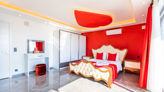 VKV1273 Villa Kalkan
