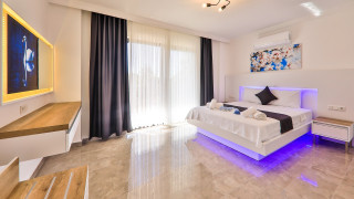 VKV5383 Villa Kalkan