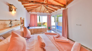 VKV3361 Villa Kalkan
