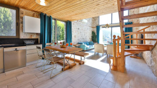 VKV5684 Villa Kalkan