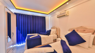 VKV5713 Villa Kalkan