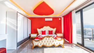 VKV1273 Villa Kalkan