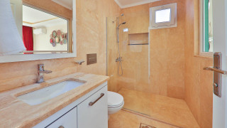 VKV3881 Villa Kalkan