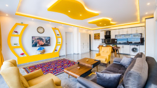 VKV5910 Villa Kalkan