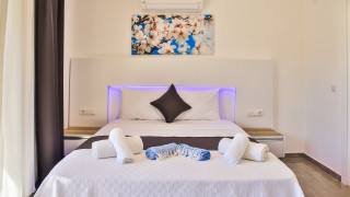 VKV5383 Villa Kalkan