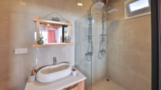 VKV3361 Villa Kalkan