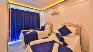 VKV5713 Villa Kalkan