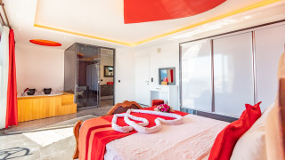 VKV1273 Villa Kalkan
