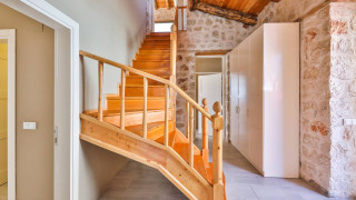 VKV7966 Villa Kalkan