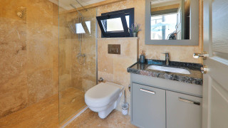VKV3881 Villa Kalkan