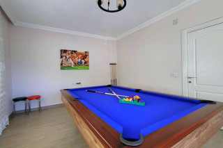 VKV6432 Villa Kalkan