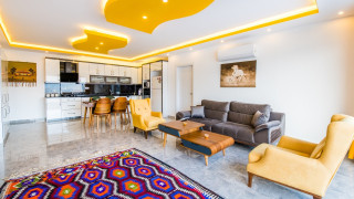 VKV5910 Villa Kalkan