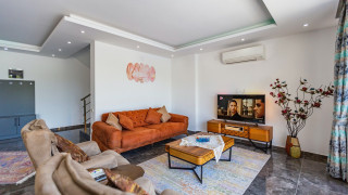 VKV8490 Villa Kalkan