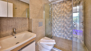 VKV5383 Villa Kalkan