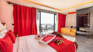 VKV1273 Villa Kalkan