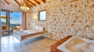 VKV5684 Villa Kalkan