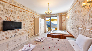 VKV7966 Villa Kalkan