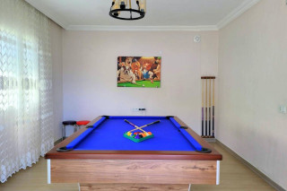 VKV6432 Villa Kalkan