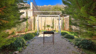 VKV3881 Villa Kalkan