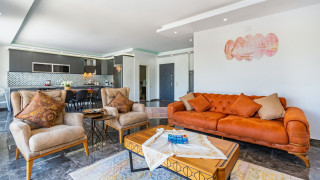 VKV8490 Villa Kalkan