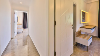 VKV5383 Villa Kalkan