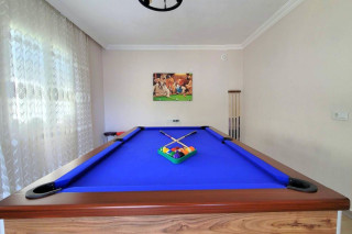 VKV6432 Villa Kalkan