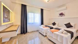 VKV5383 Villa Kalkan