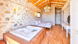 VKV7966 Villa Kalkan