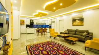 VKV5910 Villa Kalkan