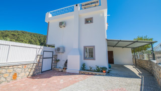 VKV6432 Villa Kalkan