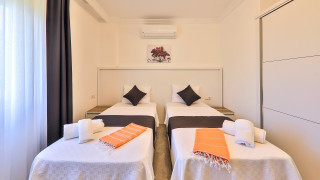VKV5383 Villa Kalkan
