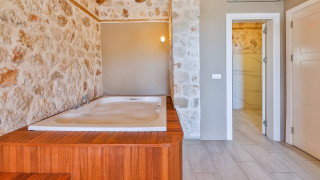 VKV5684 Villa Kalkan
