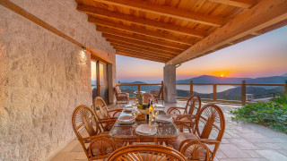 VKV4609 Villa Kalkan