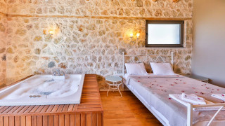 VKV7966 Villa Kalkan
