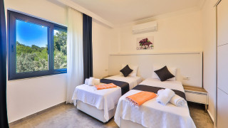 VKV5383 Villa Kalkan