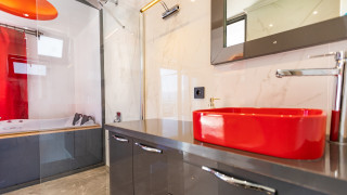 VKV1273 Villa Kalkan