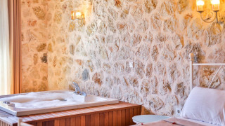 VKV7966 Villa Kalkan