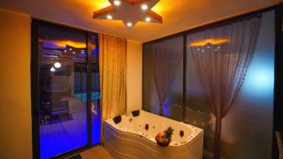 VKV8291 Villa Kalkan