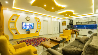 VKV5910 Villa Kalkan