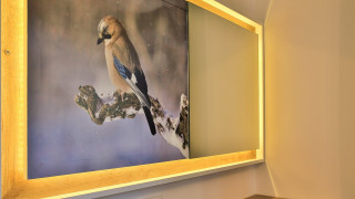 VKV5383 Villa Kalkan