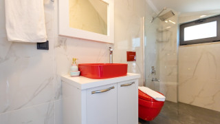 VKV1273 Villa Kalkan
