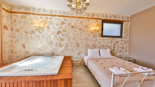 VKV7966 Villa Kalkan