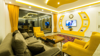 VKV5910 Villa Kalkan