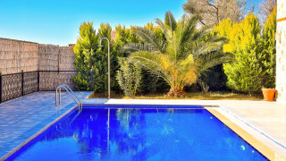 VKV7479 Villa Kalkan