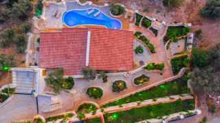 VKV4609 Villa Kalkan