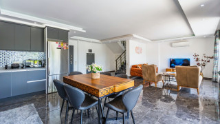 VKV8490 Villa Kalkan