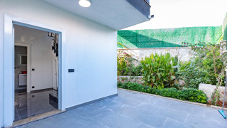 VKV1273 Villa Kalkan
