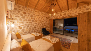 VKV4957 Villa Kalkan