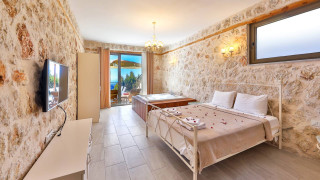 VKV7966 Villa Kalkan