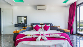 VKV8490 Villa Kalkan